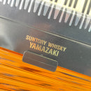 サントリー 山崎12年 ピュアモルト アコーディオン SUNTORY YAMAZAKI 12 Years Old Pure Malt Whisky Accordion