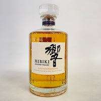 サントリー 響 ジャパニーズハーモニー SUNTORY HIBIKI JAPANESE HARMONY