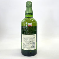 サントリー 白州 NV SUNTORY HAKUSHU NV