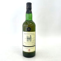 ネザーミル 12年 NETHERMILL AGED 12 YEARS