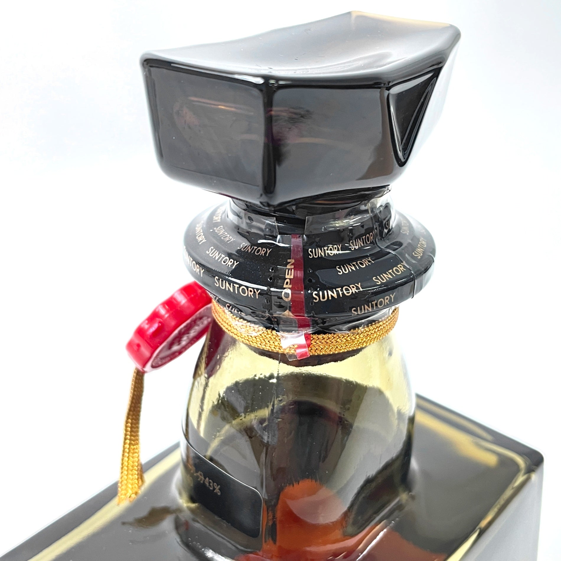 サントリーローヤル SR 向獅子 SUNTORY ROYAL SR