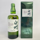 サントリー 白州 NV SUNTORY HAKUSHU NV