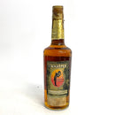 I.W.ハーパー ゴールドメダル 金キャップ I.W.HARPER GOLD MEDAL Gold cap