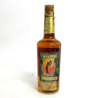 I.W.ハーパー ゴールドメダル 金キャップ I.W.HARPER GOLD MEDAL Gold cap