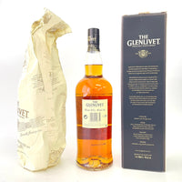 グレンリベット マスターディスティラーズリザーブ GLENLIVET MASTER DISTILLER'S RESERVE 1000ml