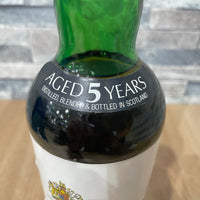 フィンドレイター 5年 ギフト