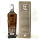 カバラン ディスティラリーセレクト KAVALAN DISTILLERY SELECT