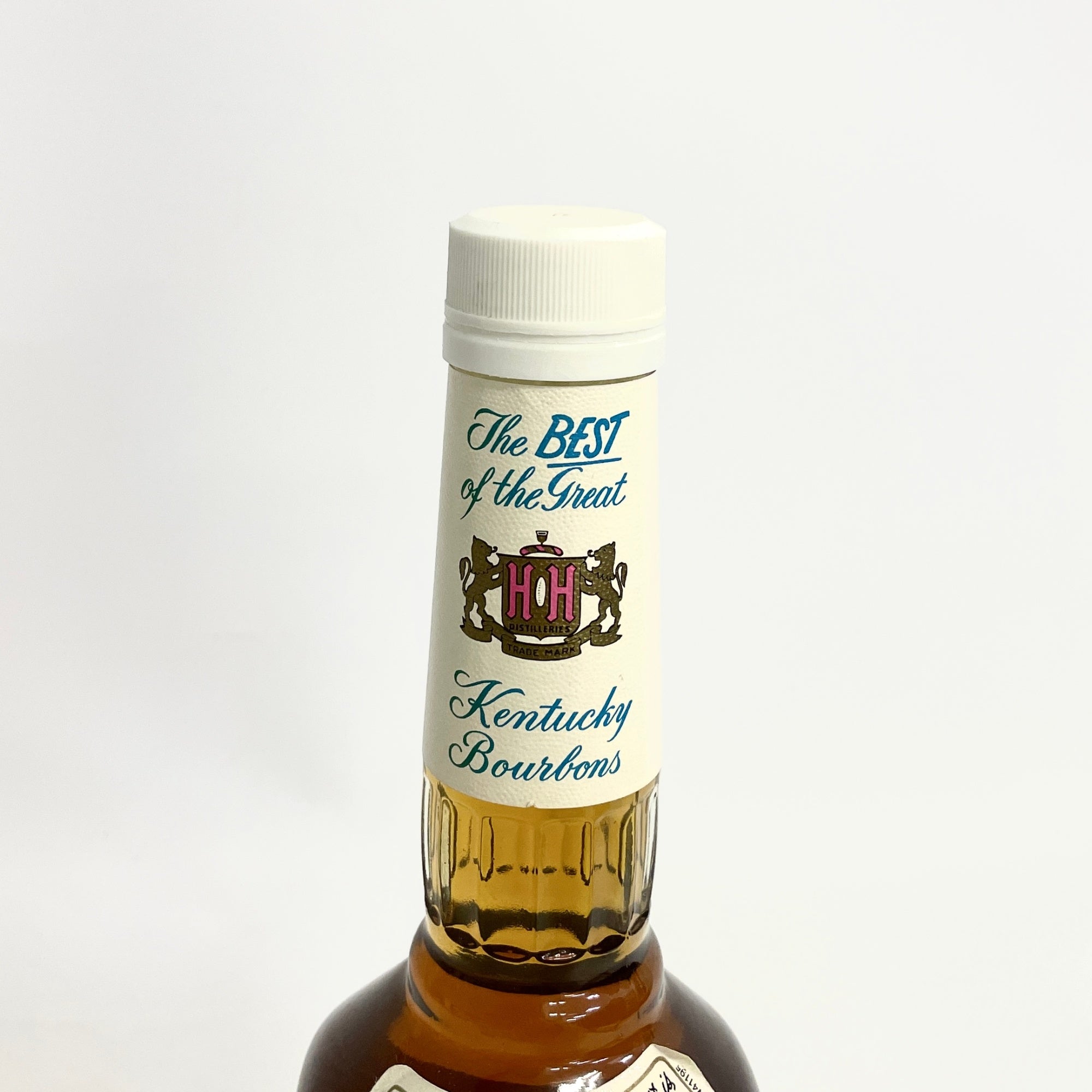 ヘブンヒル オールドスタイル HEAVEN HILL Old Style Bourbon