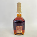 メーカーズマーク ホワイトトップ ブルーデニムラベル Maker's Mark Blue Denim Label