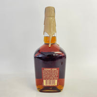 メーカーズマーク ホワイトトップ ブルーデニムラベル Maker's Mark Blue Denim Label