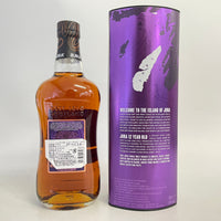 ジュラ 12年 シェリー カスク JURA AGED 12 YEARS SHERRY CASK