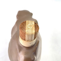 サントリー ローヤル 干支ボトル 申 SUNTORY ROYAL Zodiac Bottle Year of the Monkey