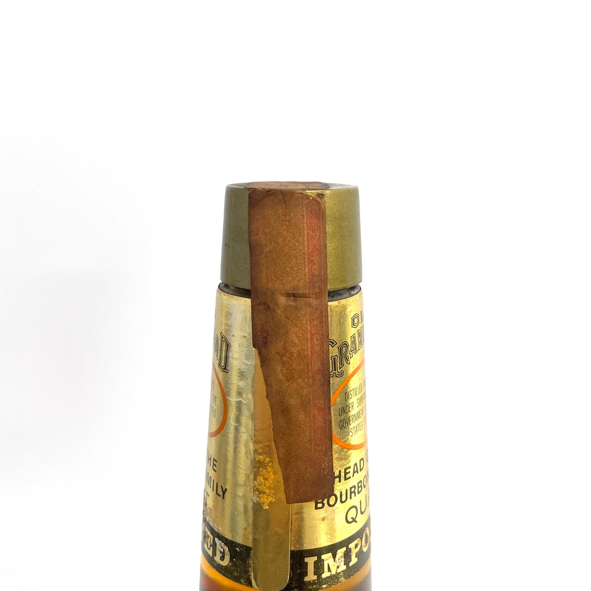 オールド グランダッド OLD GRAND-DAD