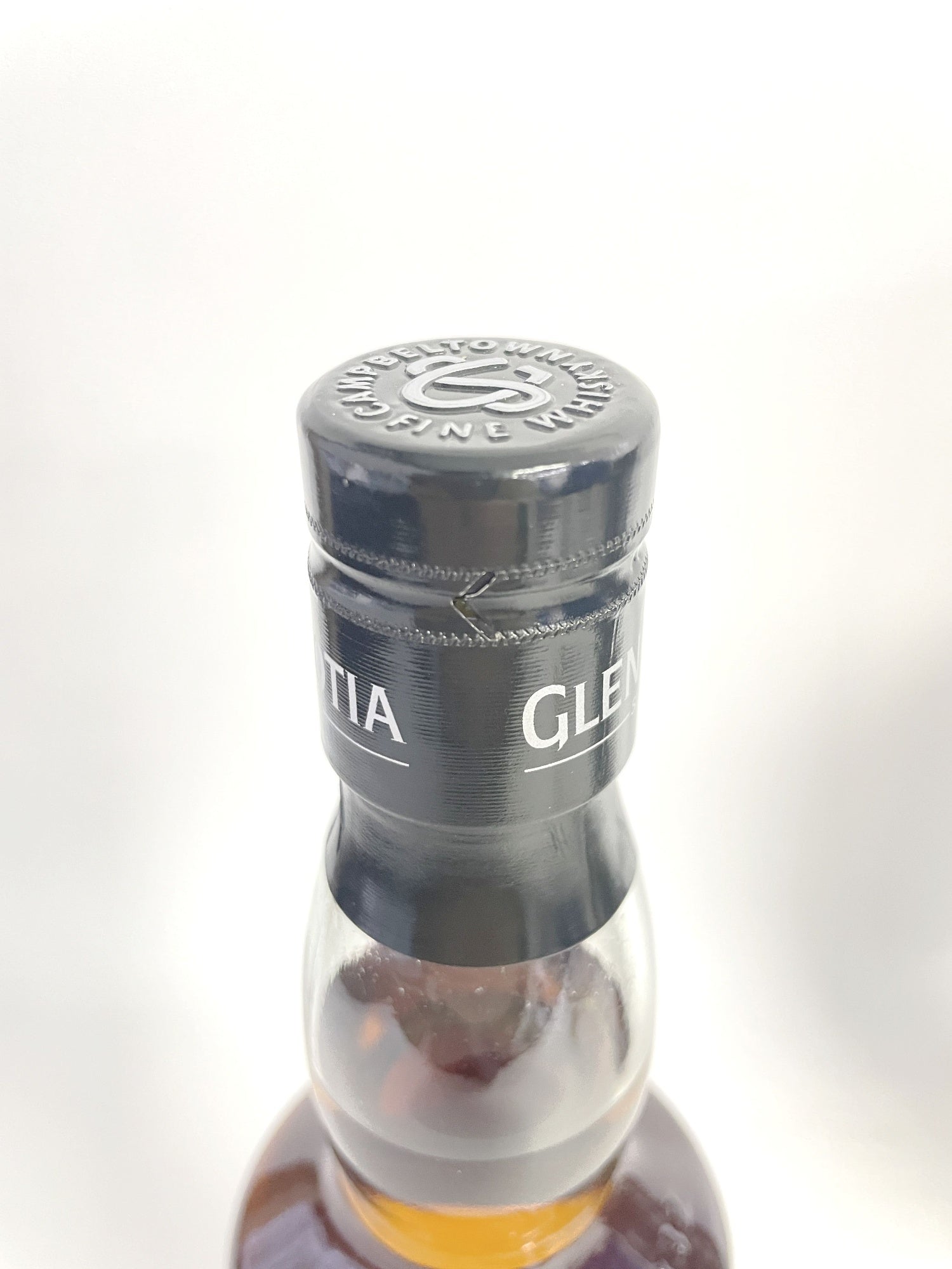 グレンスコシア 15年