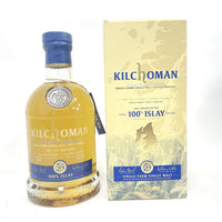 キルホーマン 100％アイラ 10thエディション