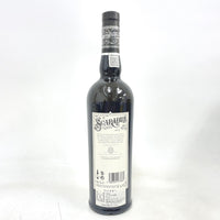 スカラバス 10年