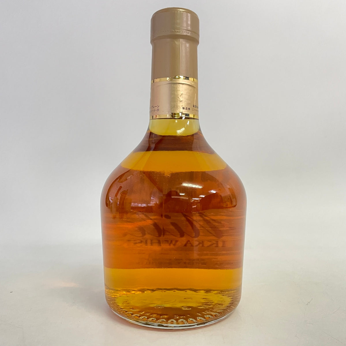 ニッカ マイルド  NIKKA Mild