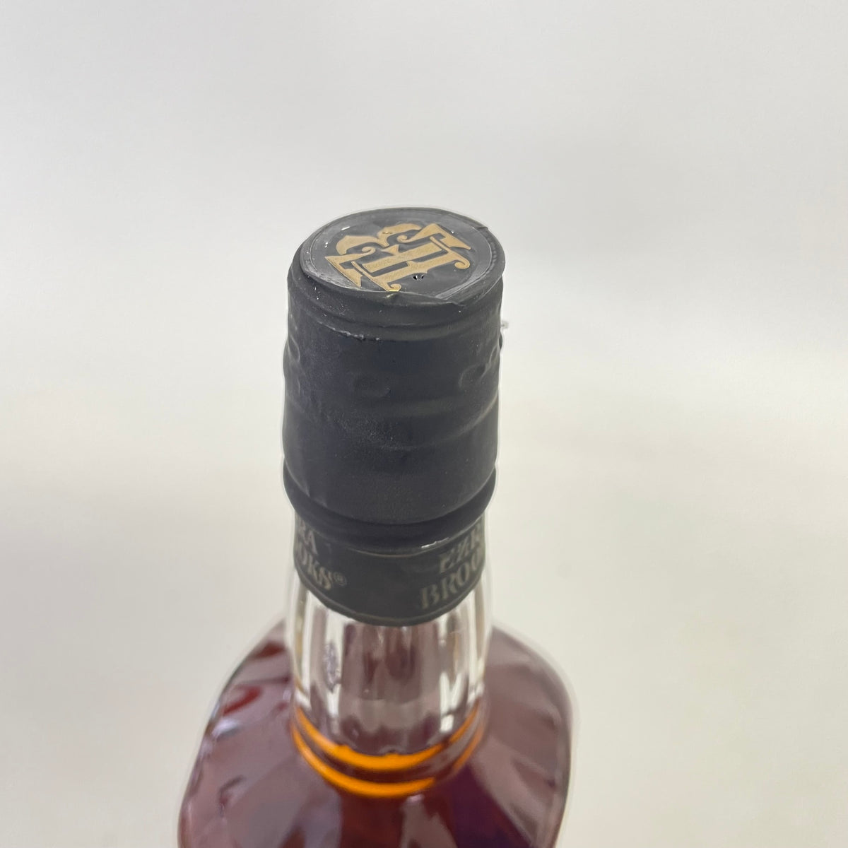エズラブルックス 90プルーフ EZRA BROOKS 90 PROOF