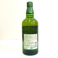 ウイスキー サントリー 白州 1973 シングルモルト 700 700ml 43%  ウイスキー whisky 重量番号:2(1F38)