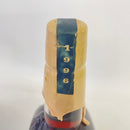 メーカーズマーク ホワイトトップ ブルーデニムラベル Maker's Mark Blue Denim Label