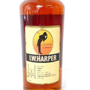 I.W.ハーパー ゴールドメダル 紙封 I.W.HARPER GOLD MEDAL