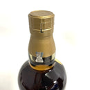 サントリー 山崎 12年 シングルモルト SUNTORY YAMAZAKI 12YEARS SINGLE MALT