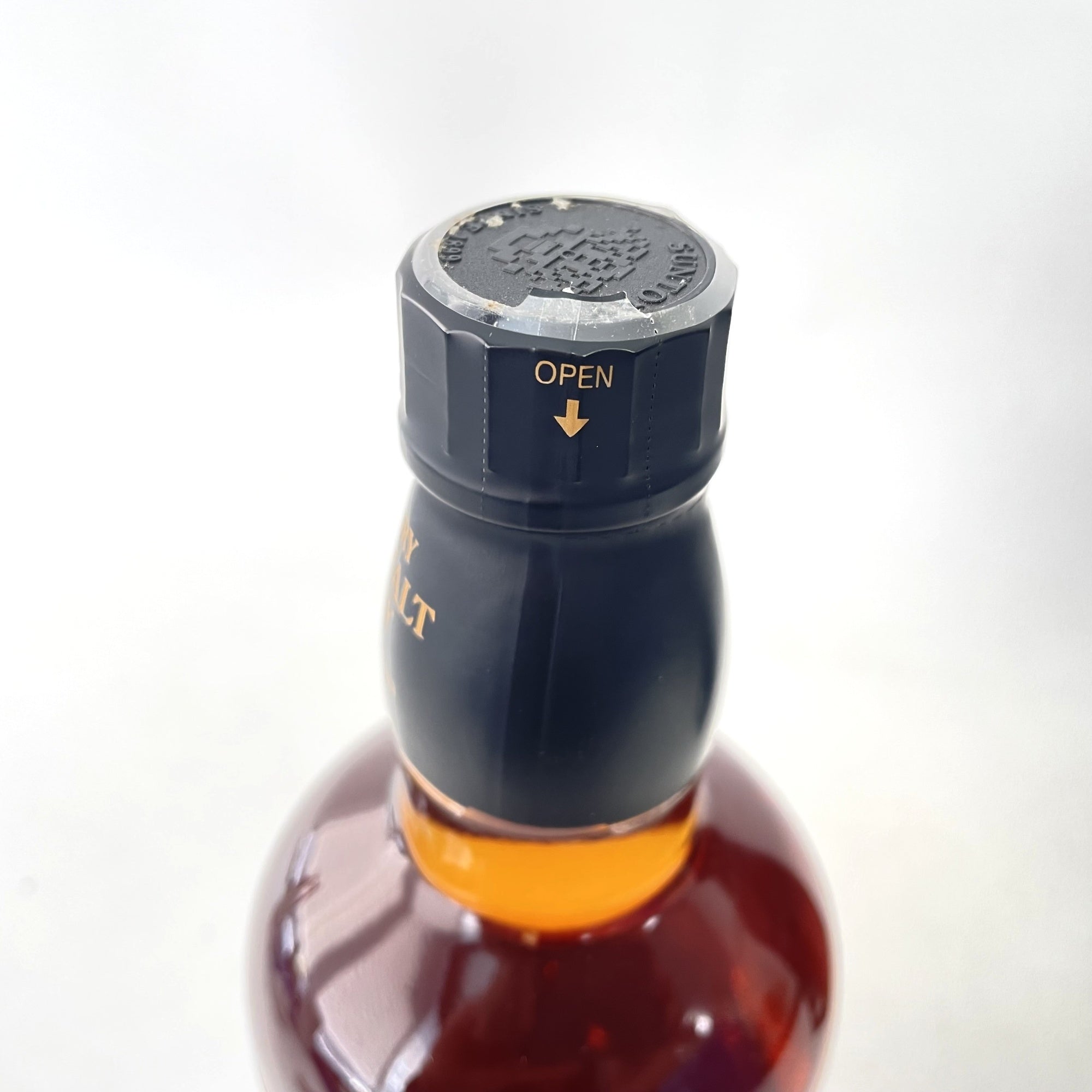 サントリー 北杜 12年 ピュアモルト SUNTORY HOKUTO AGED 12 YEARS PURE MALT