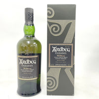 アードベッグ ウーガダール