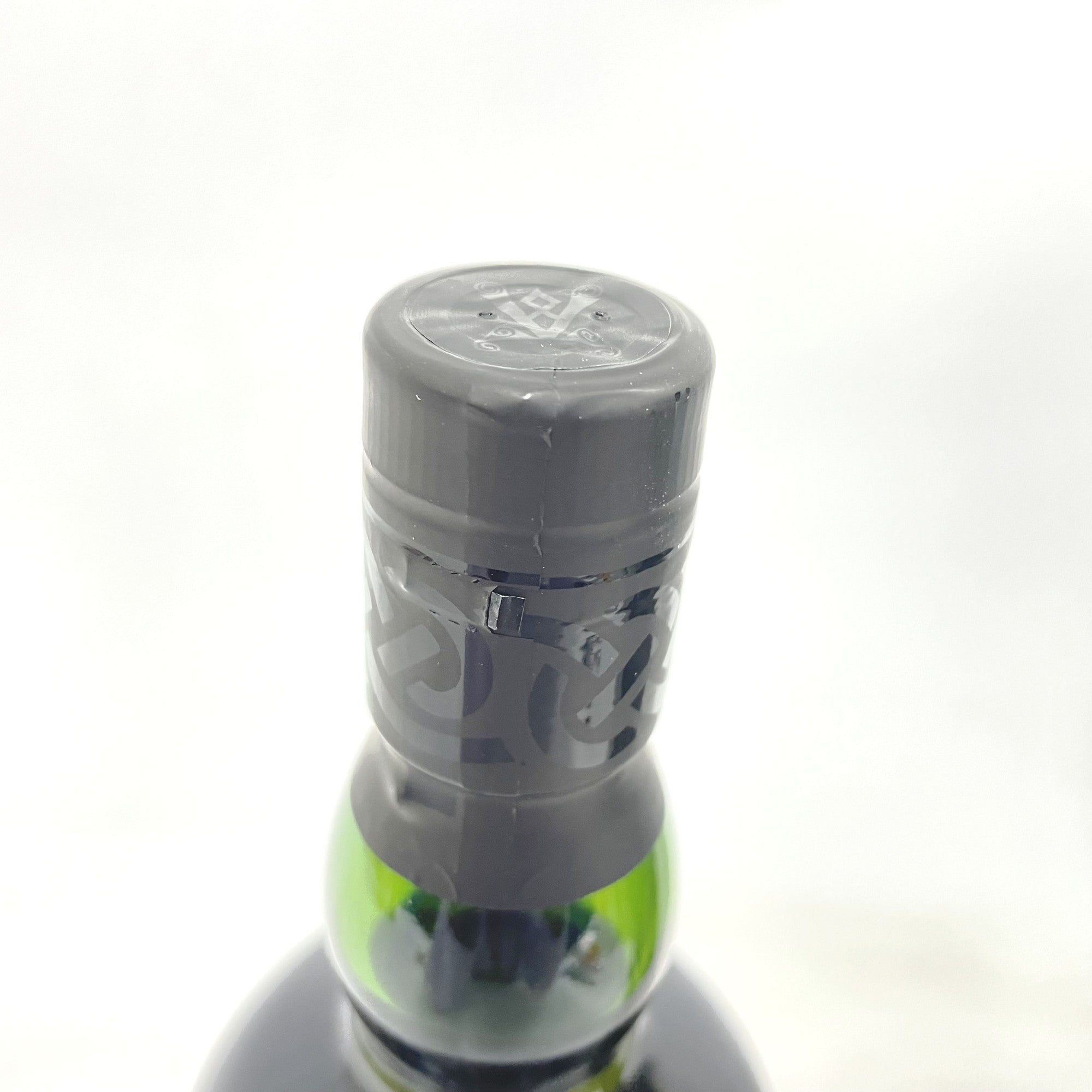 アードベッグ ウーガダール