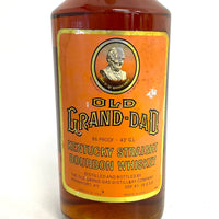 オールド グランダッド OLD GRAND-DAD