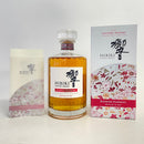 サントリー 響 ブロッサムハーモニー 2021 SUNTORY HIBIKI BLOSSOM HARMONY 2021