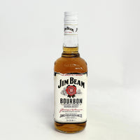 ジムビーム ホワイトラベル JIM BEAM White label