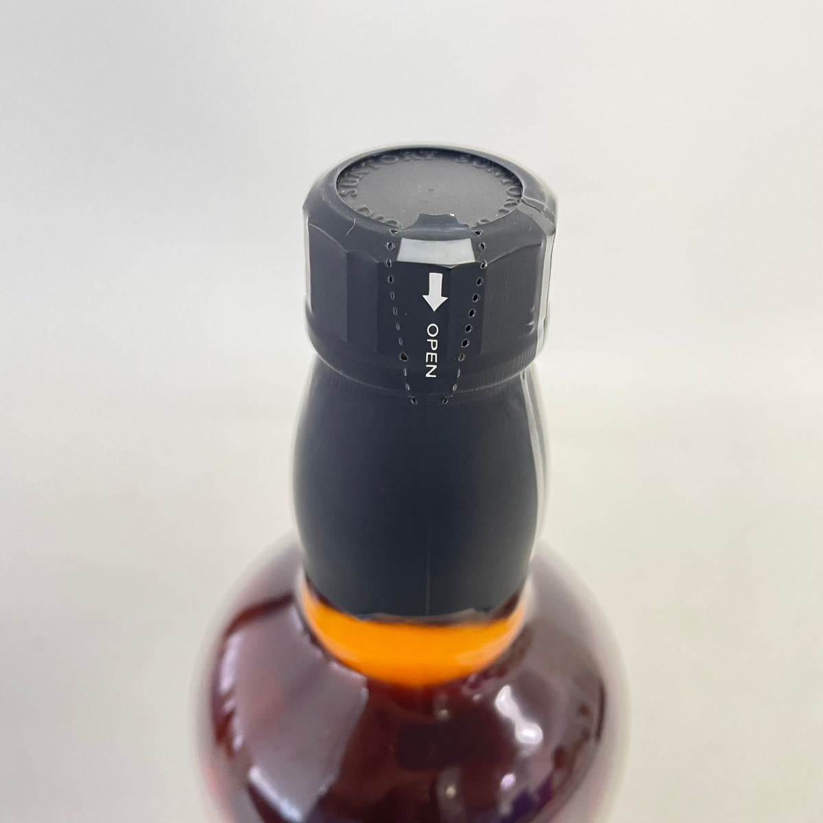 山崎蒸溜所 12年 ワタミファウンダーズチョイス SUNTORY YAMAZAKI DISTILLERY AGED 12 YEARS Watami Founder's Choice