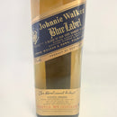 ジョニーウォーカー ブルーラベル Johnnie Walker Blue Label ギフト