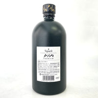 戸河内 プレミアム ブレンデッドジャパニーズウイスキー  Togouchi Pre,ium Blended Japanese Whisky