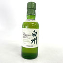 サントリー 白州 NV 180ml SUNTORY HAKUSHU NV