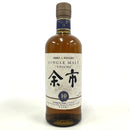 ニッカ 余市 シングルモルト 10年 NIKKA YOICHI SINGLE MALT AGED 10 YEARS