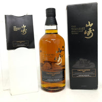 サントリー 山崎 リミテッドエディション 2017 700ml 43%  ウイスキー whisky 重量番号:2(1F44)