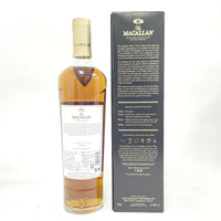 マッカラン 12年 シェリーオークカスク