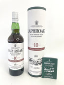 ラフロイグ 10年 シェリー オーク フィニッシュ