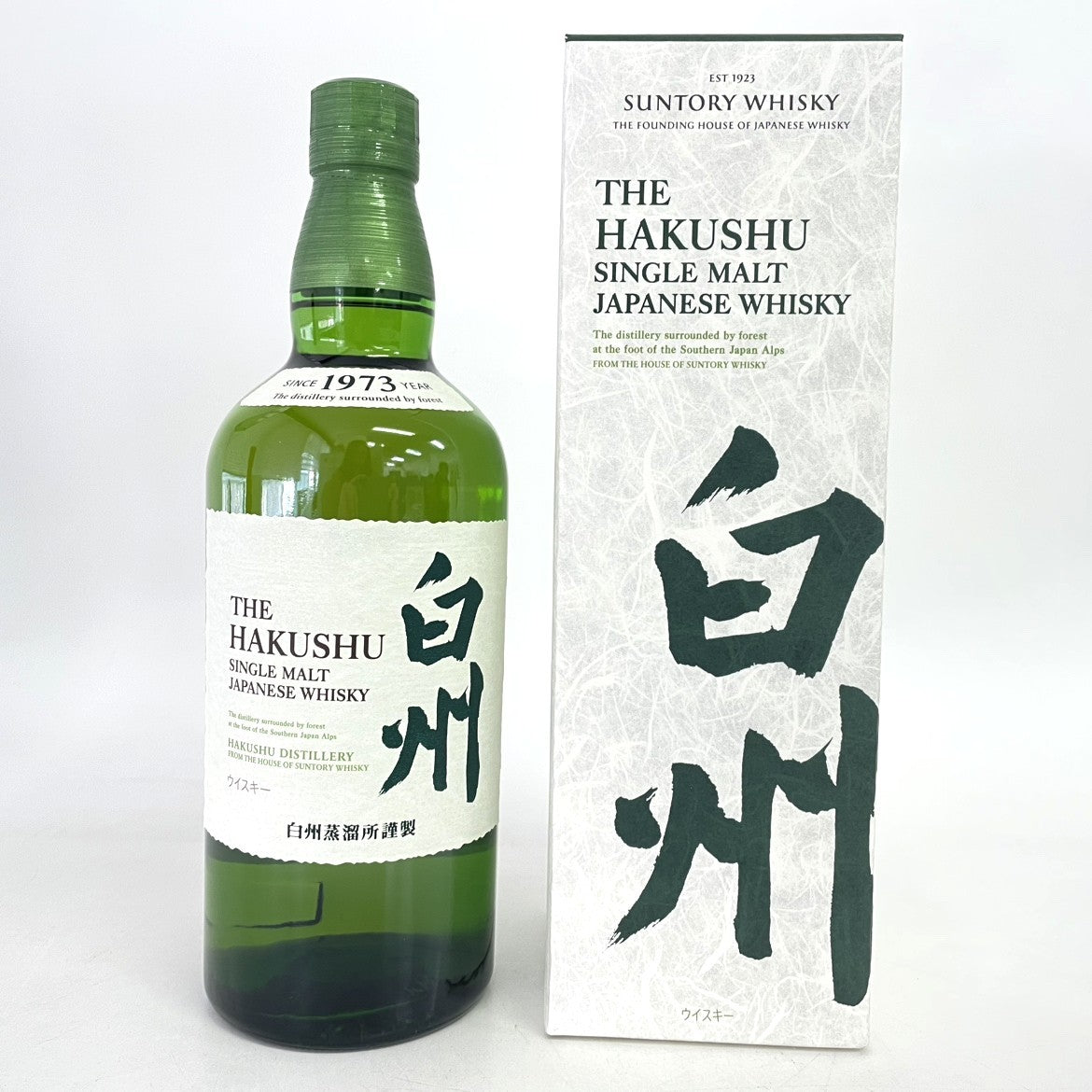白州NV HAKUSHU NV