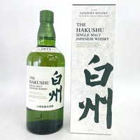 白州NV HAKUSHU NV