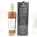 マッカラン 18年 シェリーオークカスク