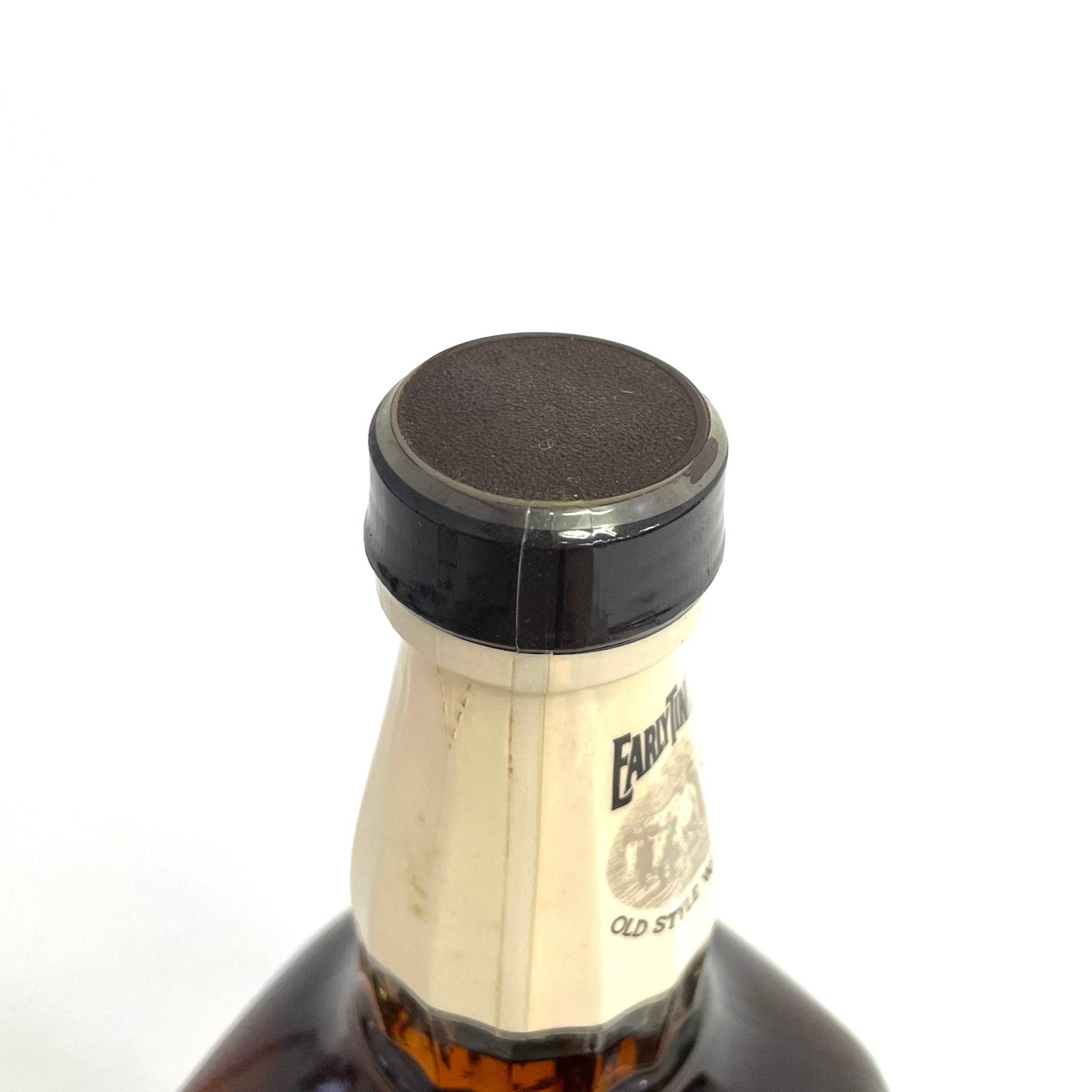 アーリータイムス EARLY TIMES