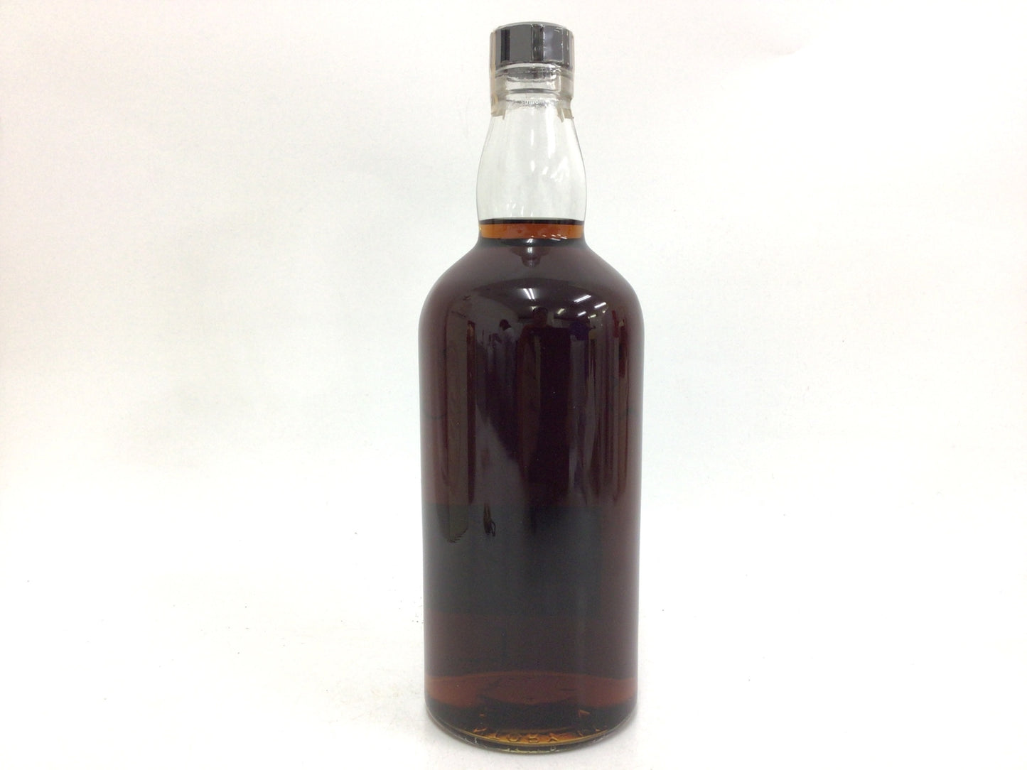 サントリー オーナーズカスク  山崎モルト シェリー樽熟成  1984 非売品 700ml 62%  ウイスキー whisky 重量番号:2(1F)