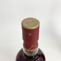 グレンドロナック 12年 シェリーカスクマチュアード GLENDRONACH 12years SHERRY CASK MATURED
