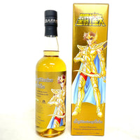 アマハガン 聖闘士星矢  サジタリアス アイオロス  AMAHAGAN Saint Seiya Sagittarius Aiolos