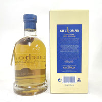 キルホーマン 100％アイラ 10thエディション