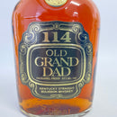 オールドグランダッド 114 OLD GRAND DAD 114