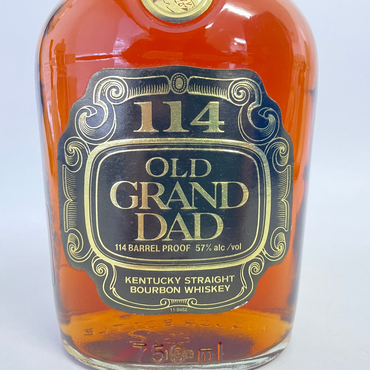 オールドグランダッド 114 OLD GRAND DAD 114